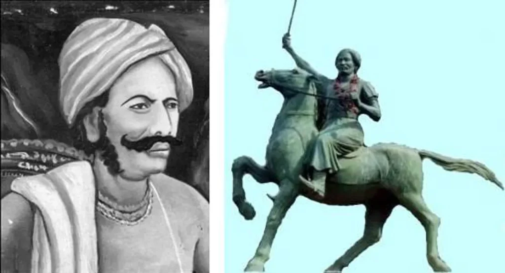 Veer Surendra Sai: Odisha’s Hero
