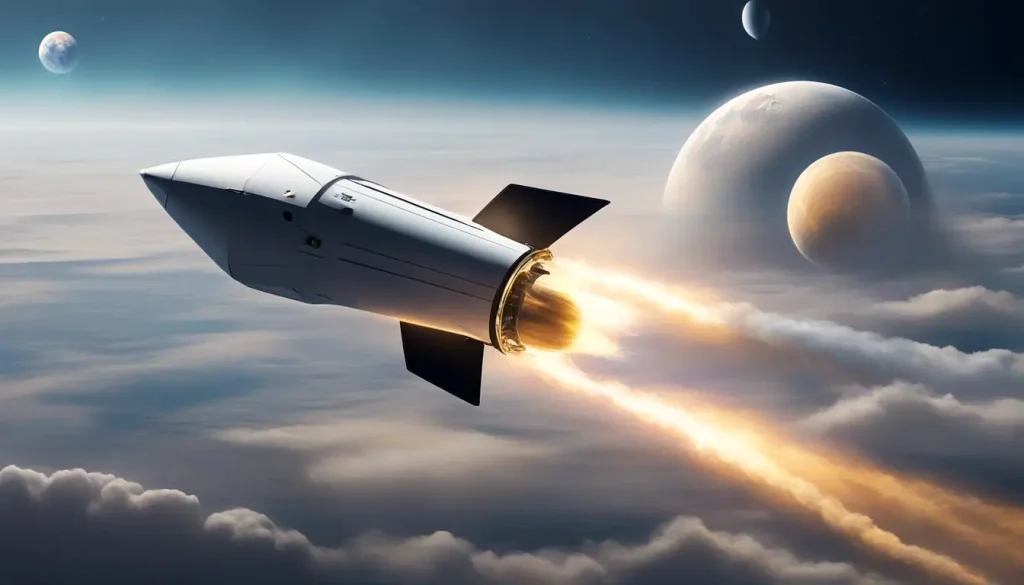 Elon Musk’s Vision: Rocket-Powered Global Travel