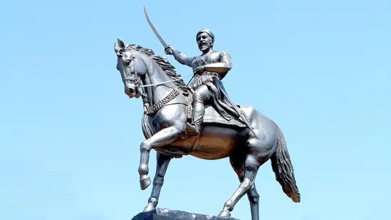 छत्रपति संभाजी महाराज: शिवाजी के वीर पुत्र की गाथा