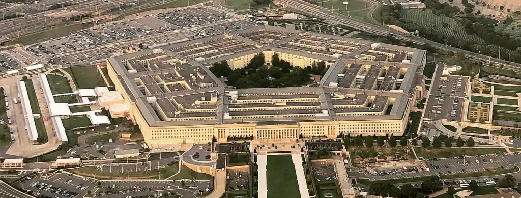 Trump’s Pentagon Budget Shake-up: $290 Billion Cuts Over Five Years