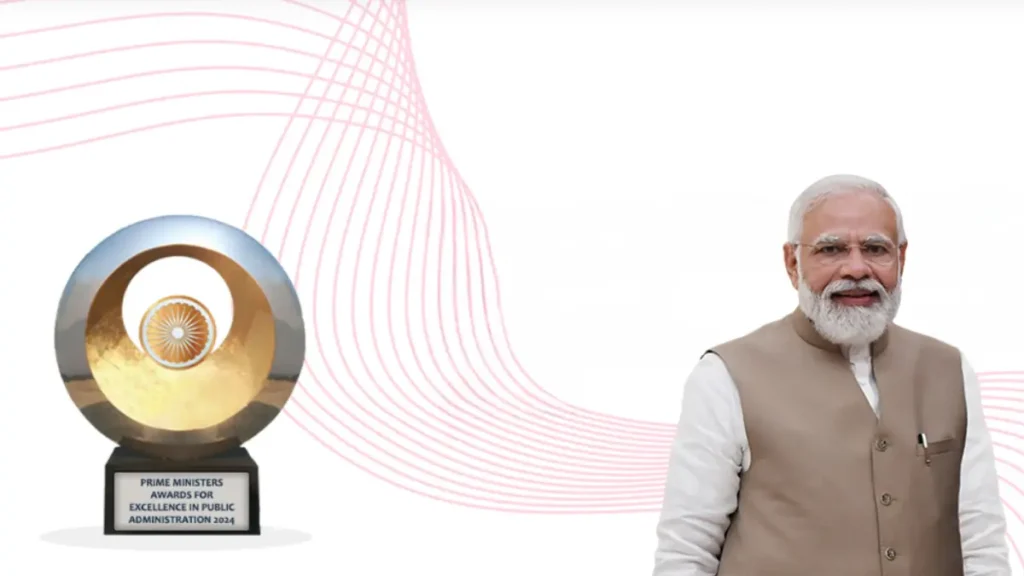 PM’s Excellence Awards 2024: 1,588 Nominations Received