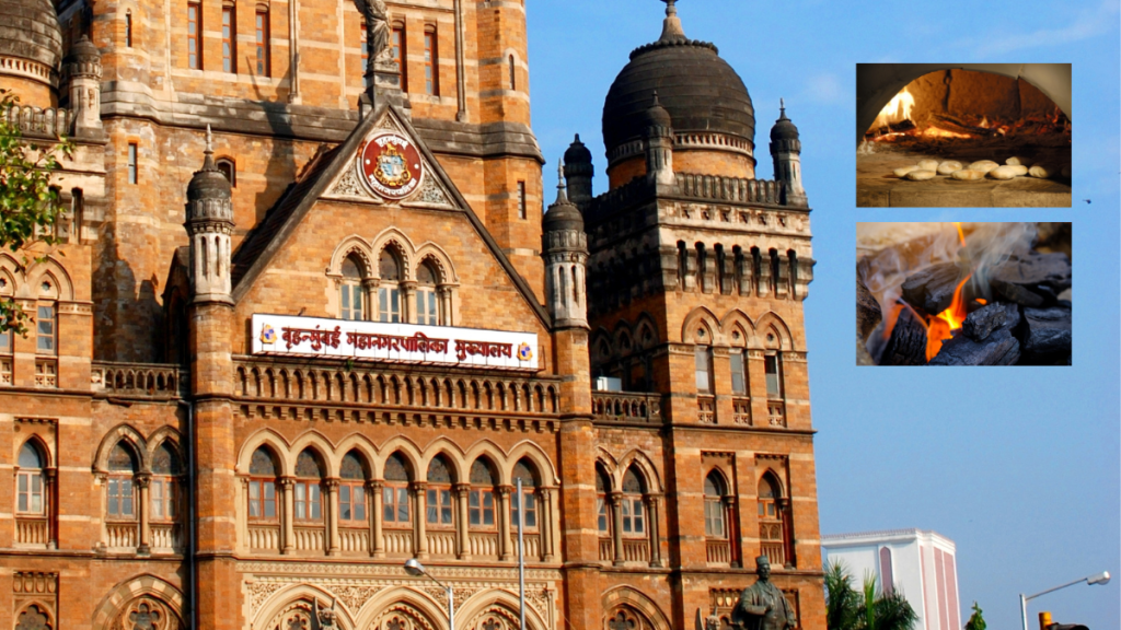 BMC Gives Mumbai Eateries Until July 8 to Switch to Green Fuels