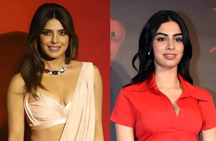 Khushi Kapoor and Priyanka Bose lead IMDb’s Popular Indian Celebrity list this week