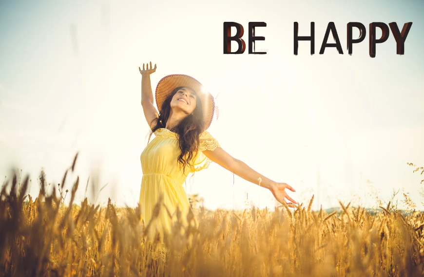 Celebrate Happiness Every Day, Not Just on March 20