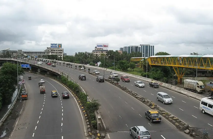 BMC to Start Special Clean-Up on Mumbai’s Expressways