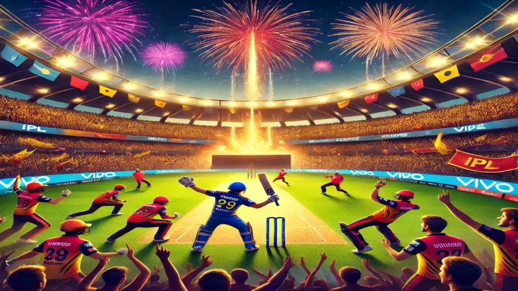 IPL 2025: Explosive Starts and Record-Breaking Feats