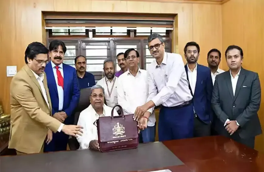 Karnataka Budget 2025: Major Allocations and Initiatives