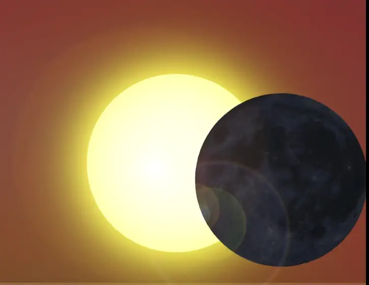 Solar Eclipse 2025: Will It Be Visible in Mumbai?