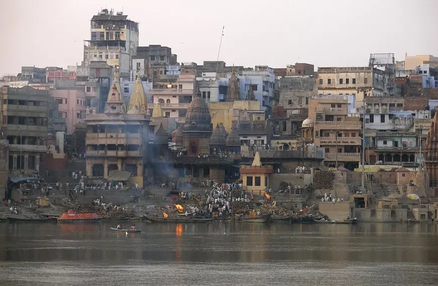 Varanasi’s Locality Renaming Plan Sparks Heritage Debate