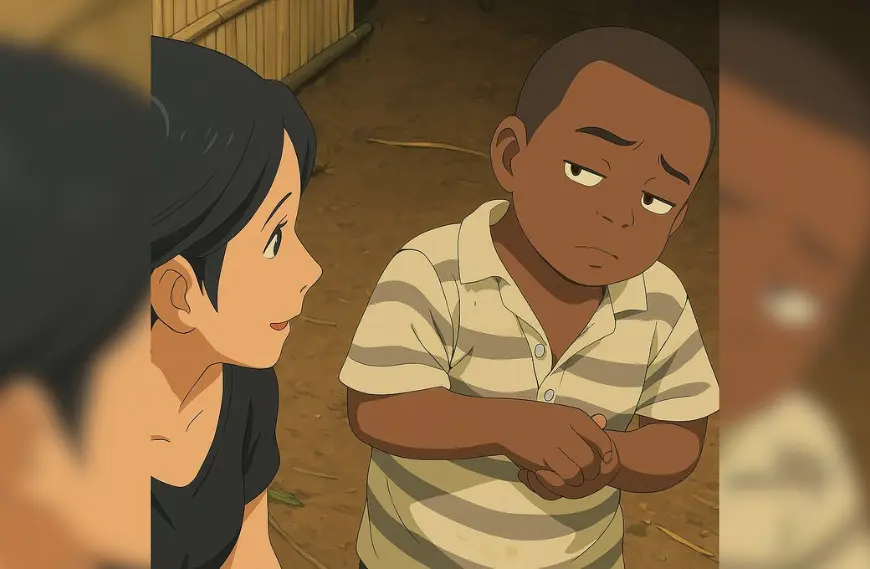 Ghibli-fying the Internet: ChatGPT’s AI Sparks Viral Trend