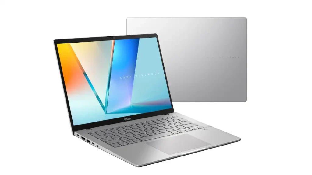 Asus Launches Vivobook S14 and Flip in India with AI and New Intel Chips