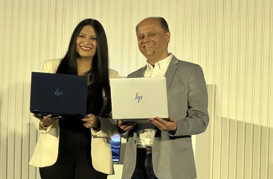 HP’s AI for All: How India’s Next Tech Leap Starts at the Grassroots