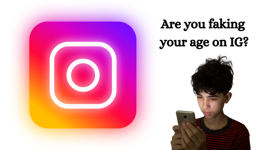Instagram Uses AI to Spot Teens Faking Age