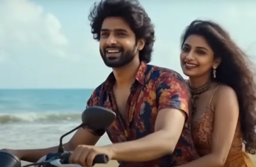 ‘लव यू’ – भारत की पहली AI फिल्म जिसने बदल दी सिनेमा बनाने की परिभाषा