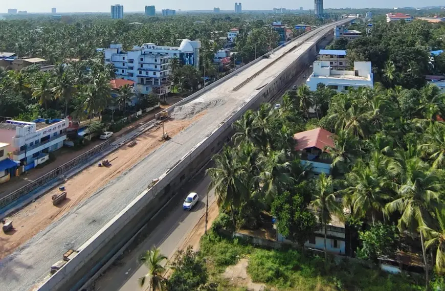 मुंबई-गोवा अब और भी करीब! जून 2025 तक टोल-फ्री हाईवे