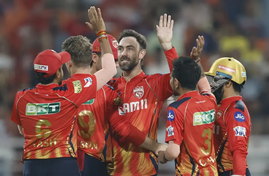 IPL 2025: PBKS and LSG Secure Thrilling Wins