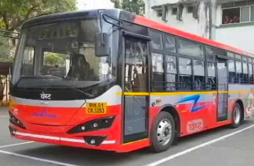 मुंबई में बेस्ट बसों का किराया दोगुना, जानिए नया रेट चार्ट