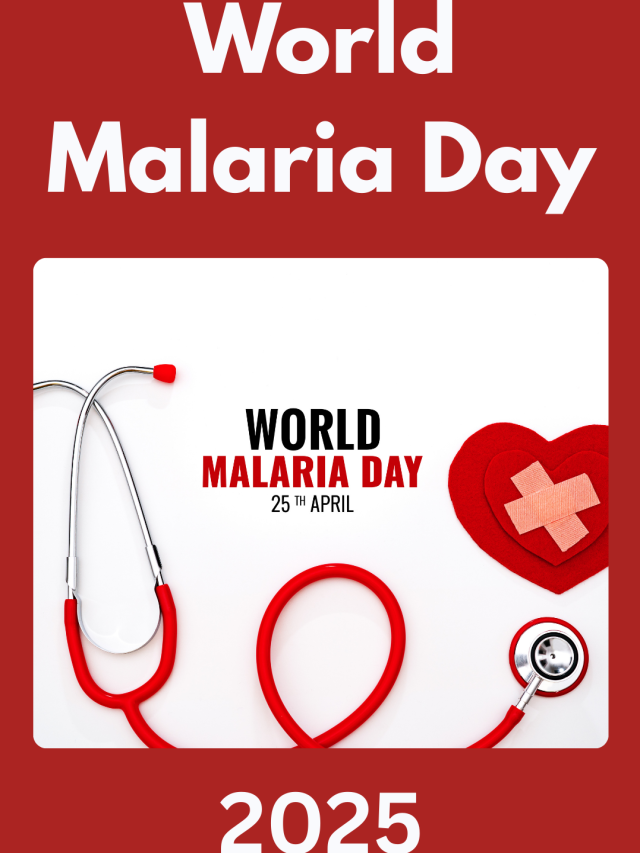 World Malaria Day 2025: Unite for a Malaria-Free Future