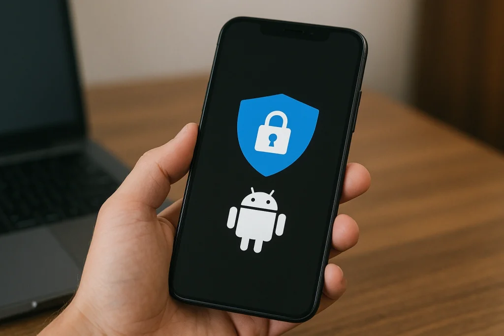 Google’s New Shield: Locking Down Your Android Like a Vault