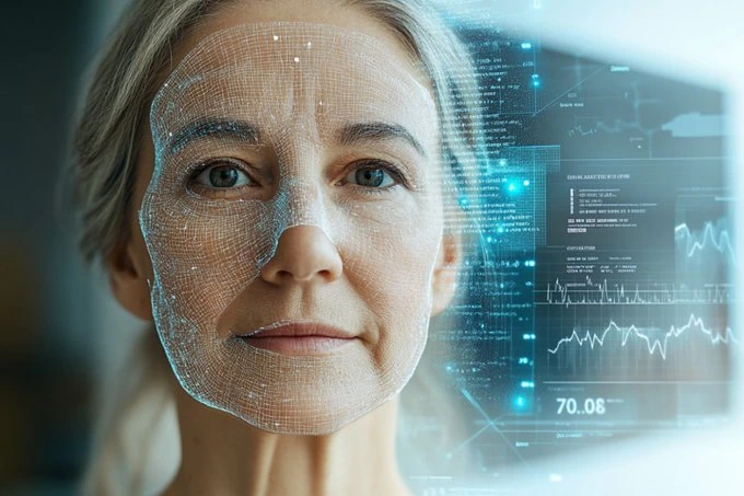 One Selfie, Big Truth: AI Tool FaceAge Can Predict Cancer Survival