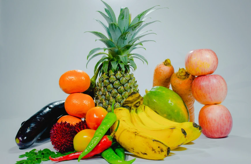 Fruit Check Alert! FSSAI Cracks Down on Ripening Scams