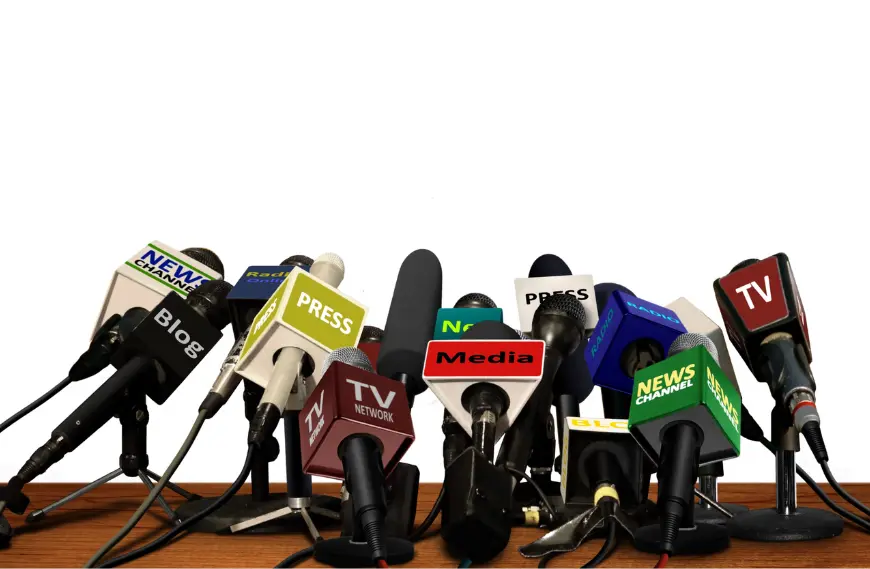 विश्व प्रेस स्वतंत्रता दिवस 2025: जब पत्रकारिता का सामना आर्टिफिशियल इंटेलिजेंस से हो रहा है