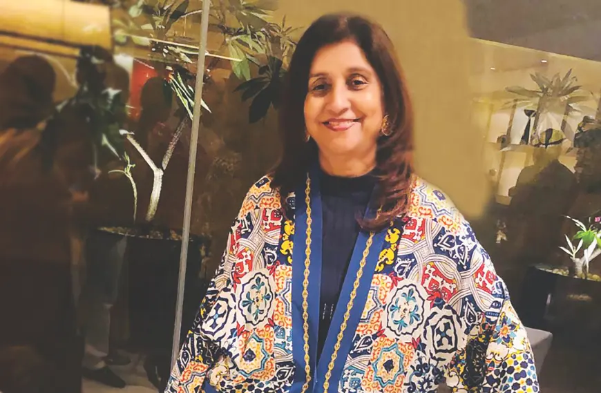 The Passing of Swati Snacks’ Visionary Asha Zaveri: A Void in the World of Flavours
