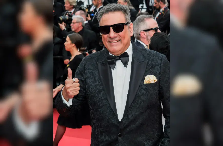 “I Drive Raju Crazy”: Boman Irani on His Creative Bond with Rajkumar Hirani