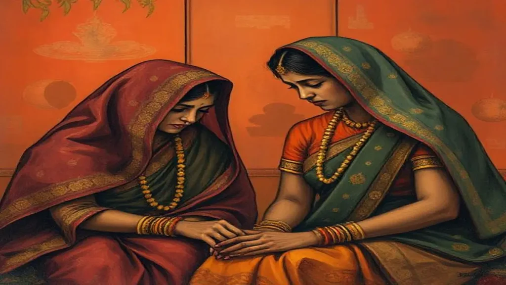 Breaking the Chains: Rethinking the Dowry System in 21st Century India