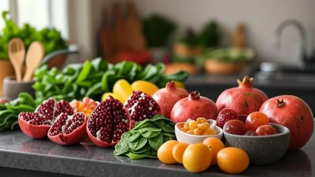 मानसून में क्या खाएं और क्या न खाएं: फलों, सब्जियों और नॉन-वेज का संपूर्ण मार्गदर्शन