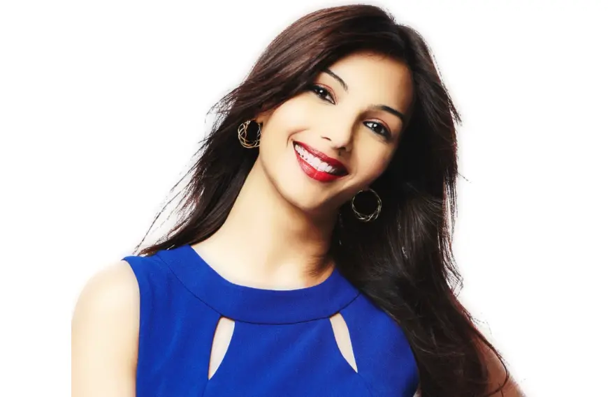 Even trauma can become a comfort zone: Somy Ali talks about Stockholm Syndrome