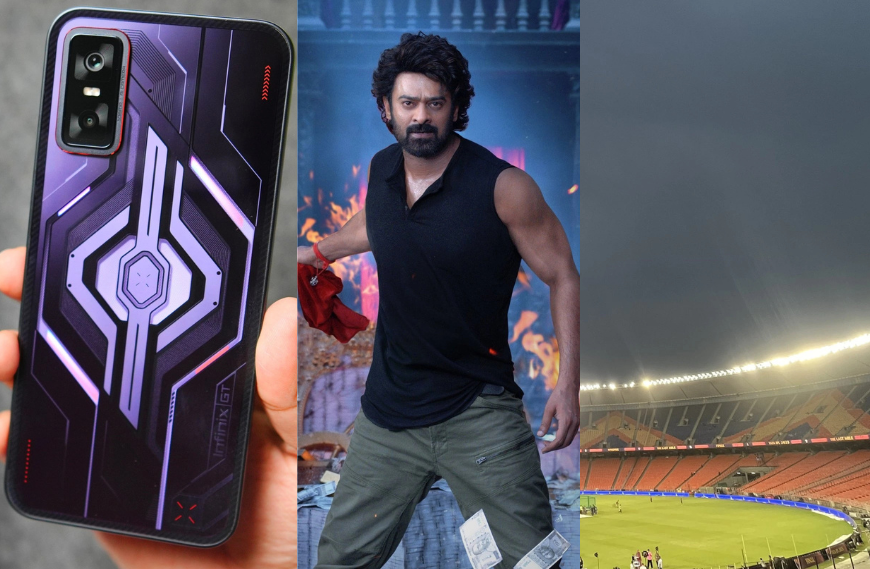 News 2nd Roundup: June 03, 2025 – Entertainment, Sports, World, India, Lifestyle, IT, Technology, and Mumbai News