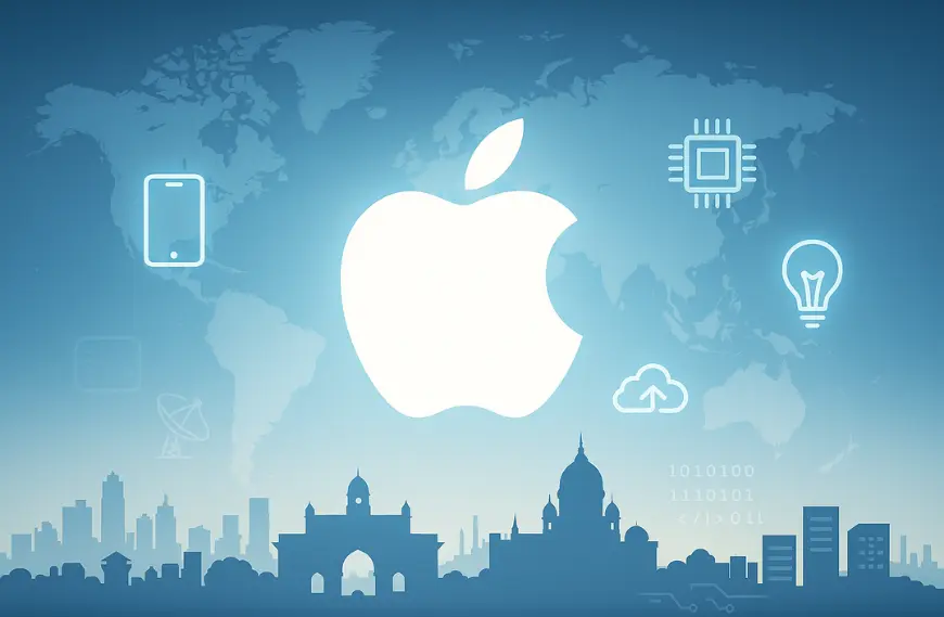 The Apple Logo: The World’s Most Popular and Valuable Brand Symbol