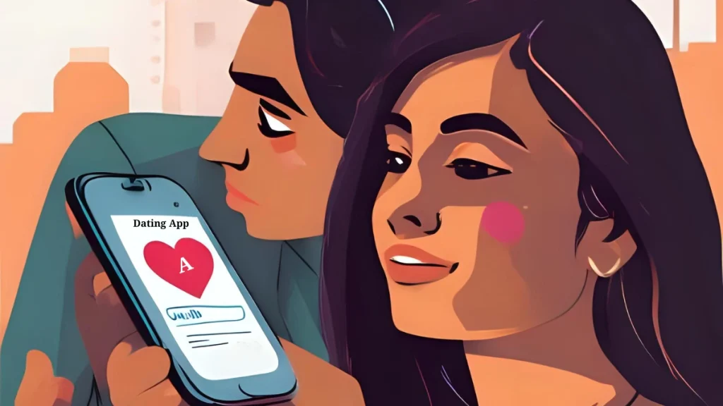 Reverse Catfishing: India’s Dating Scene Gets Real