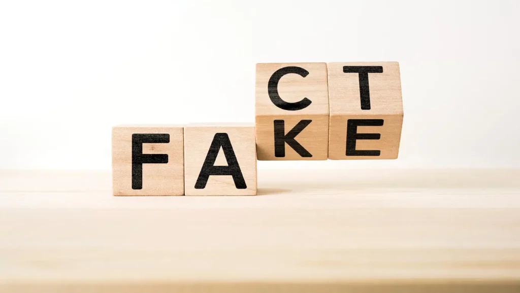 भारत की मीडिया की मुश्किल: डिजिटल युग में झूठी खबरों से जंग