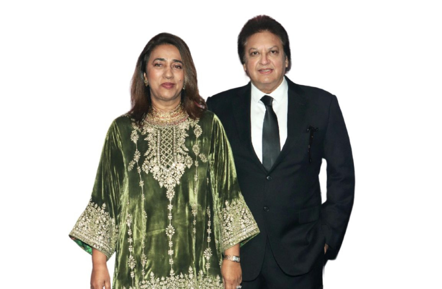25 Years of Heartfelt Stories: The ITA’s Timeless Celebration of Togetherness in Entertainment