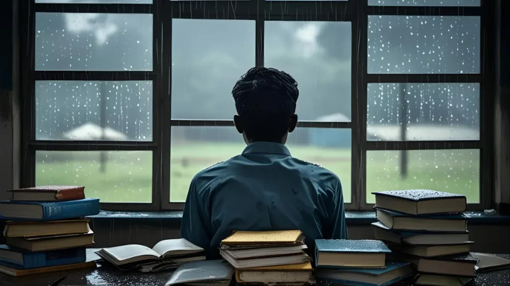 The Silent Mental Health Crisis in Indian Students