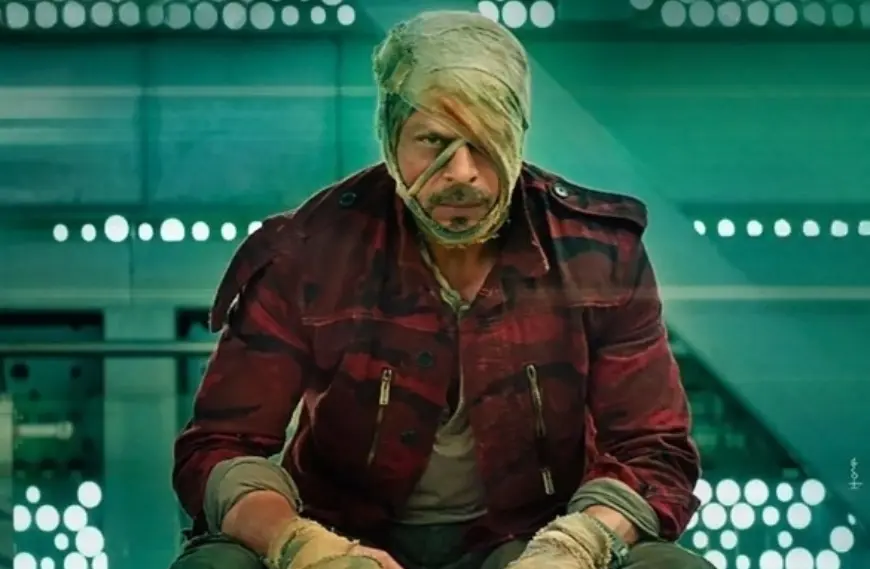 Shah Rukh Khan Injured While Filming King, Heads to US, Shoot Paused Until At Least September