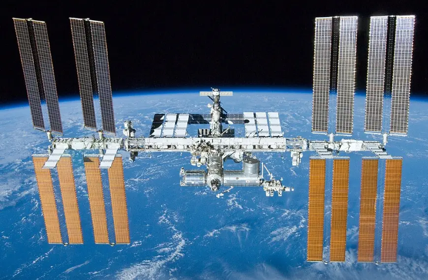 Exploring the International Space Station: Costs, Challenges, and Breakthroughs in Space