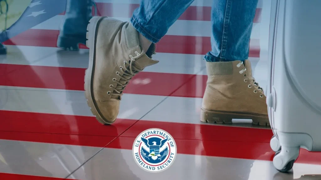 USA Scraps Airport Shoe Removal Rule: A Global Security Shift with Desi Reflections
