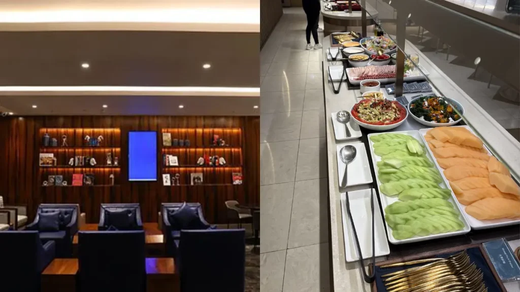 Free Lounge Access Uncovered: How Credit Cards and Finance Firms Provide It