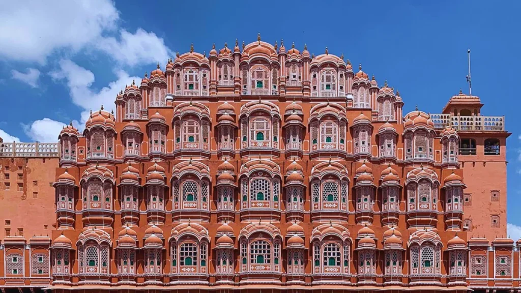 जयपुर ने किया कमाल, पहुंचा बेस्ट सिटीज़ की टॉप लिस्ट में