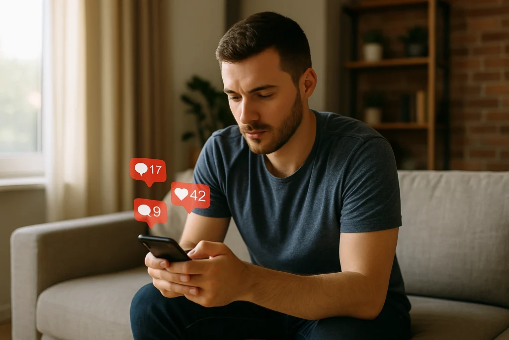 Hooked by Design? Why You Just Can’t Quit Social Media