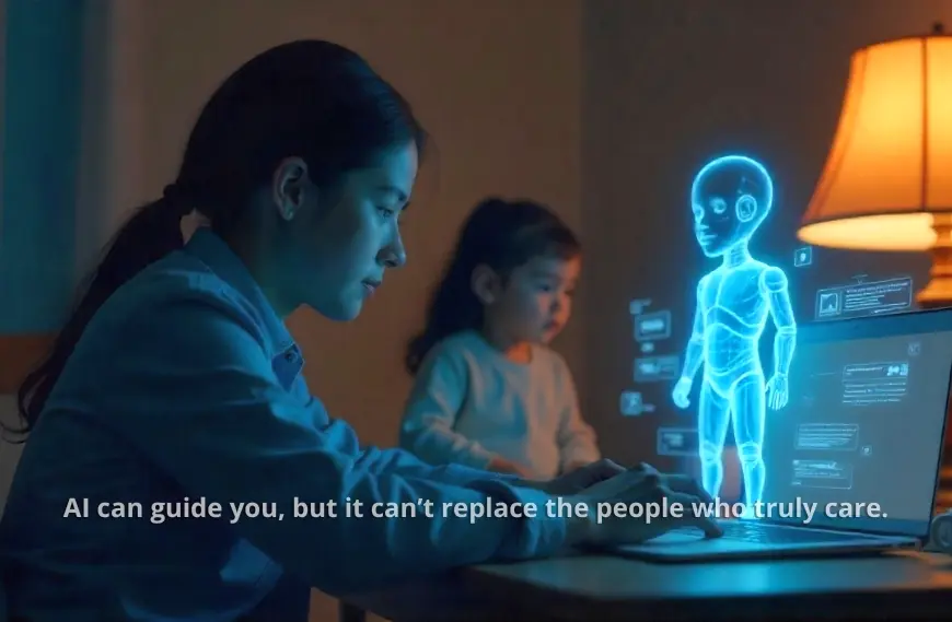 AI Psychosis: Are we losing touch with reality?