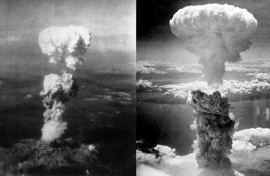 Hiroshima and Nagasaki: 80 Years of Warnings We Can’t Ignore