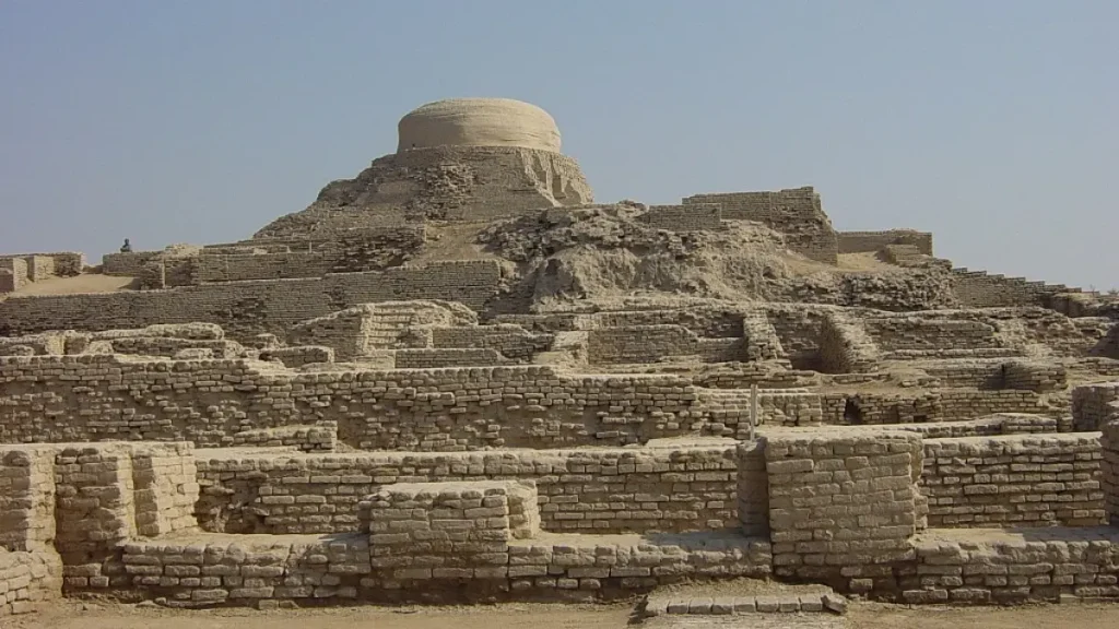 The Indus Valley Civilisation: Urban Planning, Trade, and the Mystery of Their Script