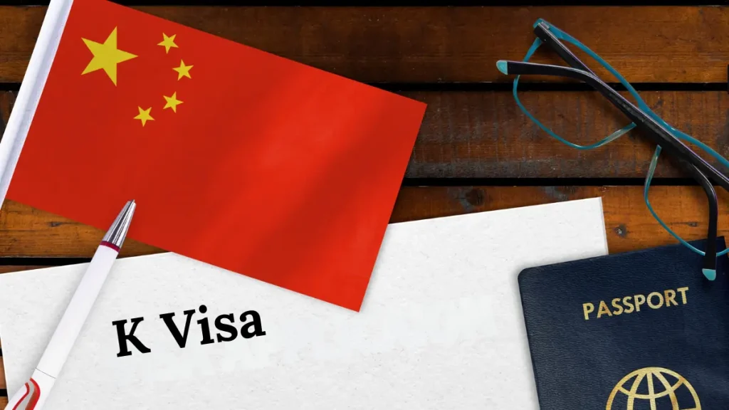 China’s K Visa: A New Gateway for Global Talent