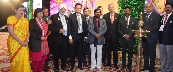 17th NAREDCO Meet to Drive Real Estate Reforms