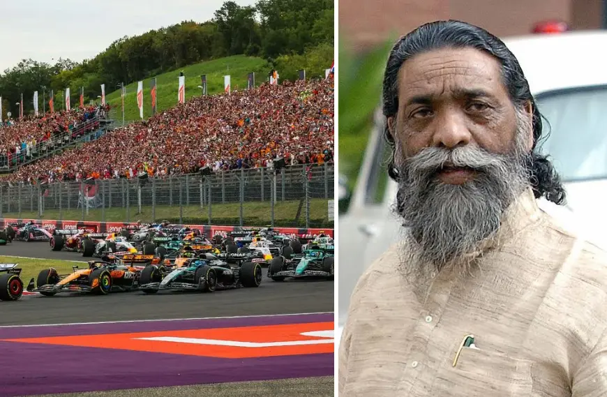 News Roundup: Shibu Soren’s Legacy, Trump’s India Critique, and F1 Drama