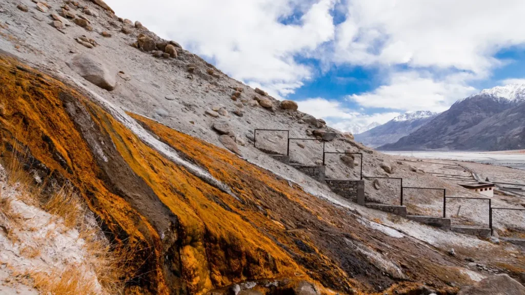 पनामिक: नुब्रा घाटी का छिपा हुआ खजाना